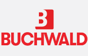 Carl Bishop Itinerant Voice Actor buchwald logo
